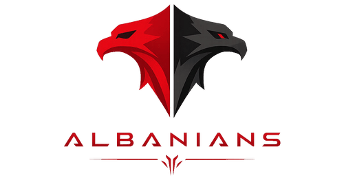 Albanians-shop